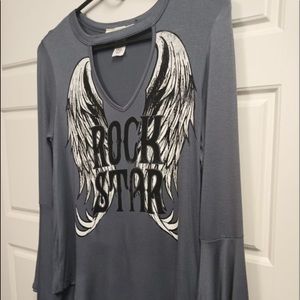 Women’s shirt